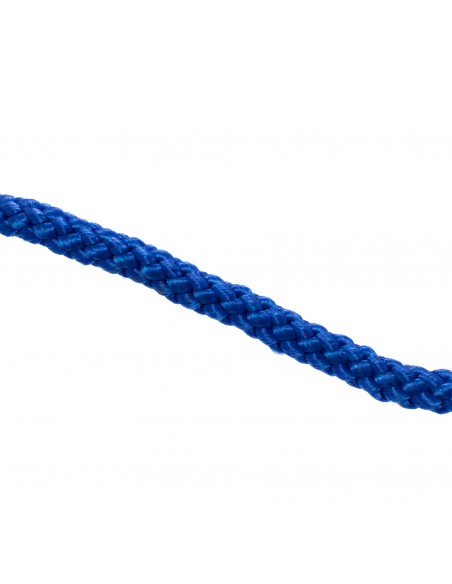 Rollo de 50m de cuerda psicomotricidad softee color azul