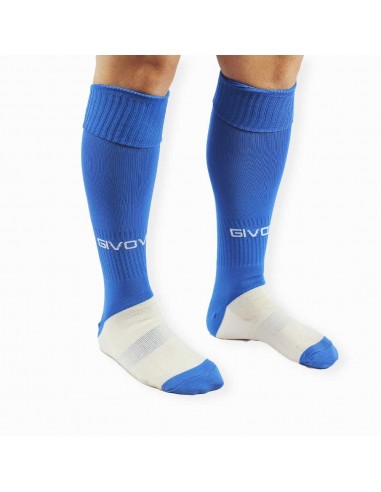 Medias de fútbol givova
