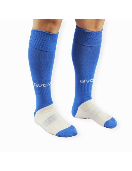 Medias de fútbol givova