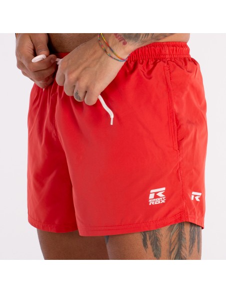 Short rox r-diamond adulto