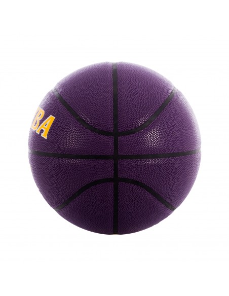 Balón baloncesto cuero rox mamba