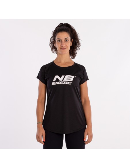 Camiseta enebe mujer zircon Camiseta enebe mujer zircon