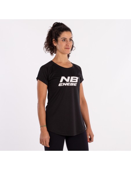 Camiseta enebe mujer zircon Camiseta enebe mujer zircon
