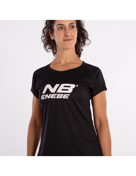 Camiseta enebe mujer zircon Camiseta enebe mujer zircon