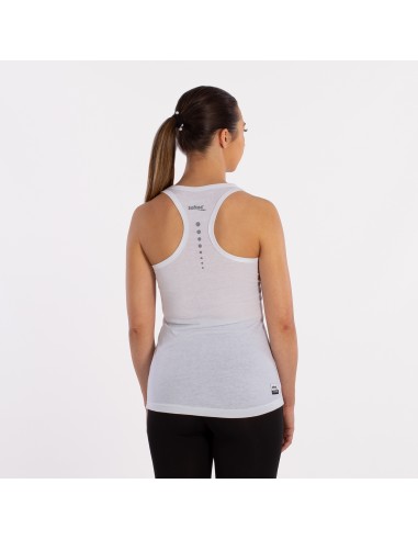 Camiseta softee tirantes motivation mujer