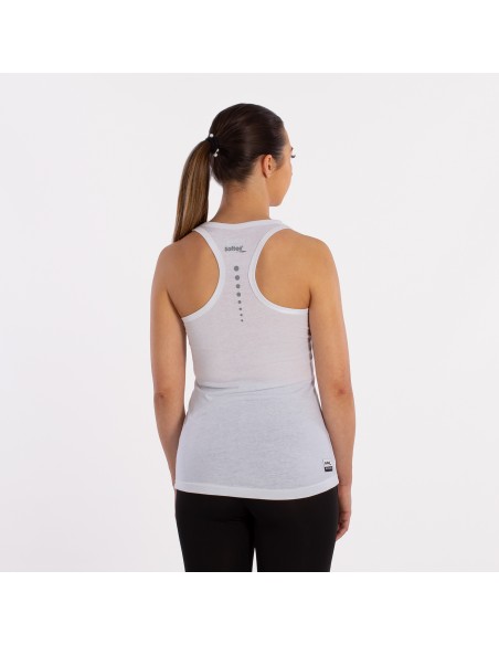 Camiseta softee tirantes motivation mujer Camiseta softee tirantes motivation mujer
