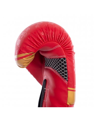 Par de guantes boxeo fullboxing force