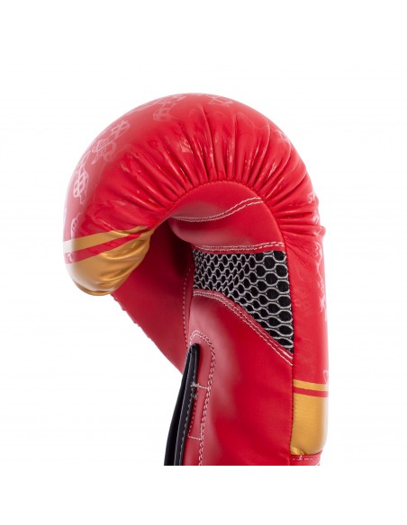 Par de guantes boxeo fullboxing force