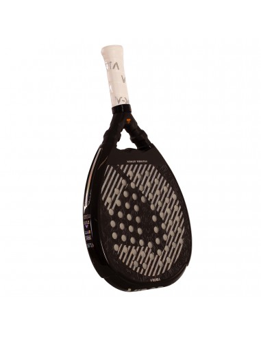 Pala de pádel vibor-a black mamba atrox