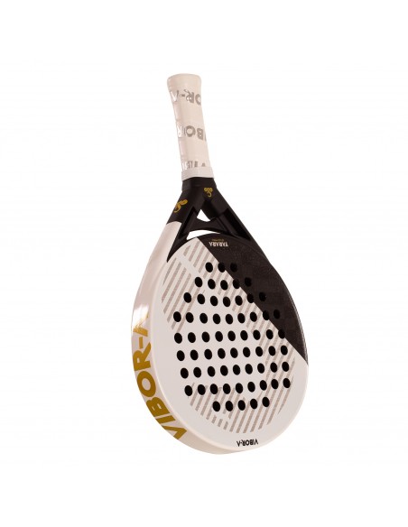 Pala de pádel vibor-a yarara evo pro