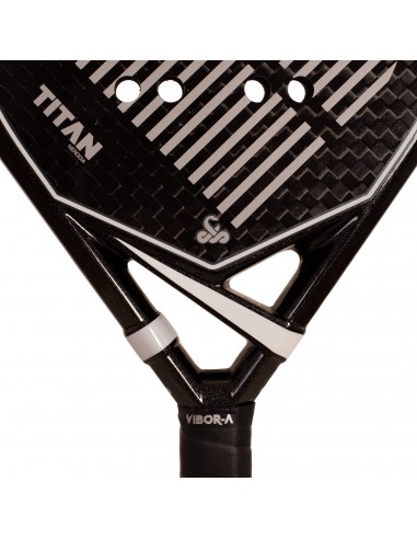 Pala de pádel vibor-a titan nerodia