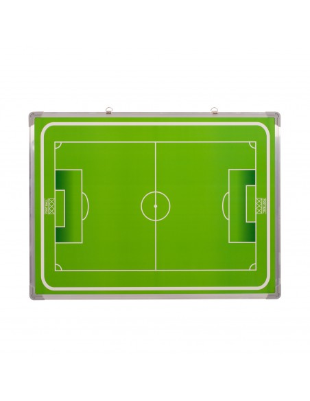 Pizarra fútbol diamond