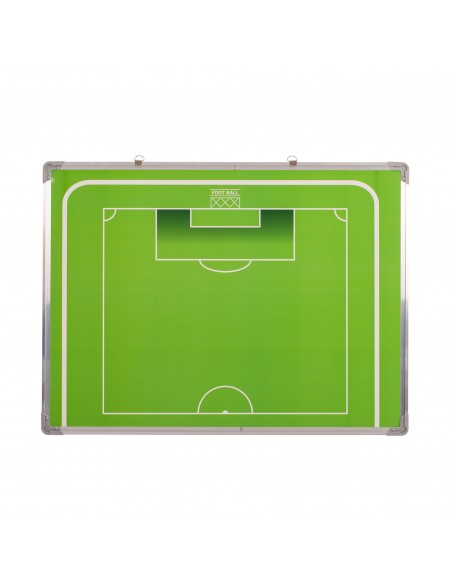 Pizarra fútbol diamond
