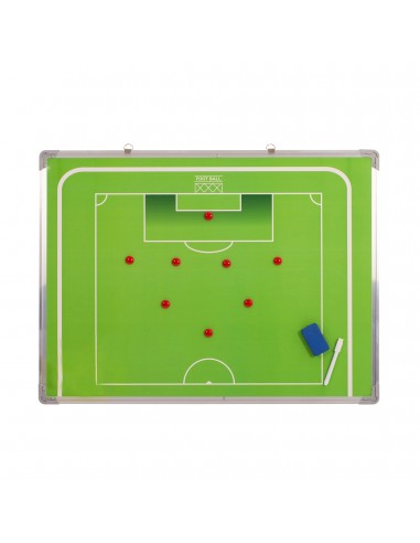 Pizarra fútbol diamond
