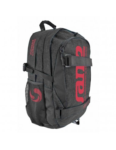 Mochila sane practice