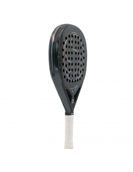 Pala de pádel sane agressor blacklight Pala de pádel sane agressor blacklight