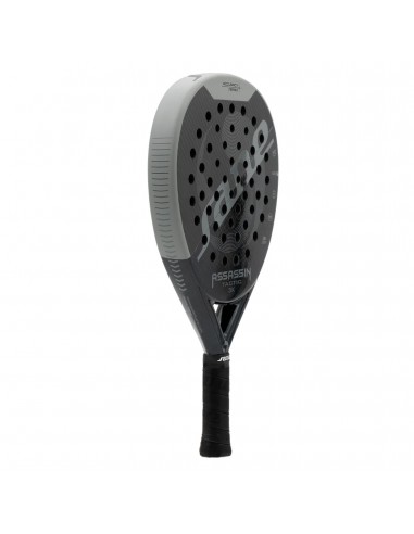 Pala de pádel sane assassin tactic 3k