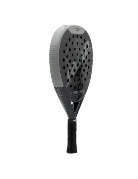 Pala de pádel sane assassin tactic 3k