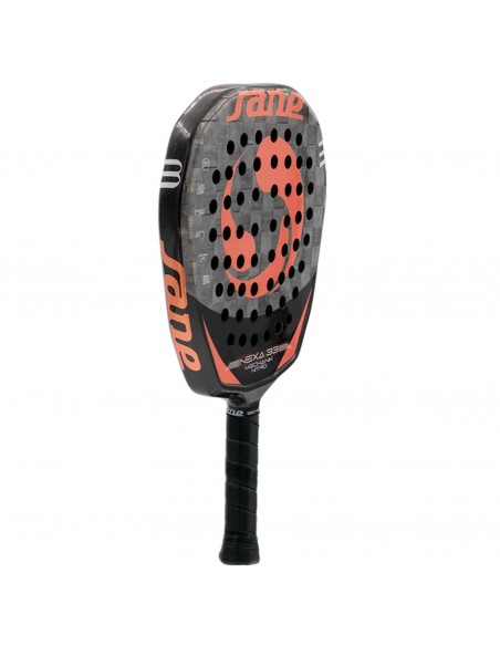 Pala de pádel sane nexa 33 nitro
