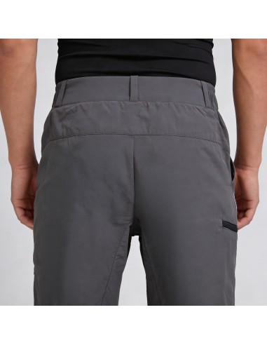 Pantalón corto de hombre trekking active