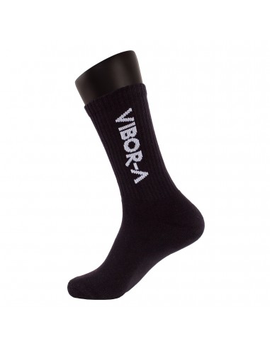 Pack de 3 pares de calcetines vibor-a pure