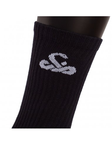 Pack de 3 pares de calcetines vibor-a pure