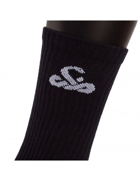 Pack de 3 pares de calcetines vibor-a pure