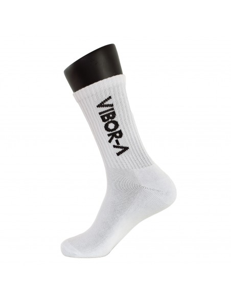 Pack de 3 pares de calcetines vibor-a pure