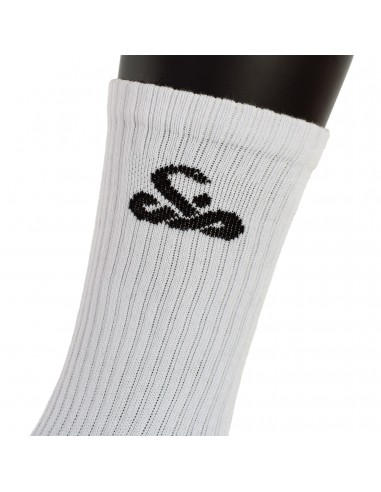 Pack de 3 pares de calcetines vibor-a pure