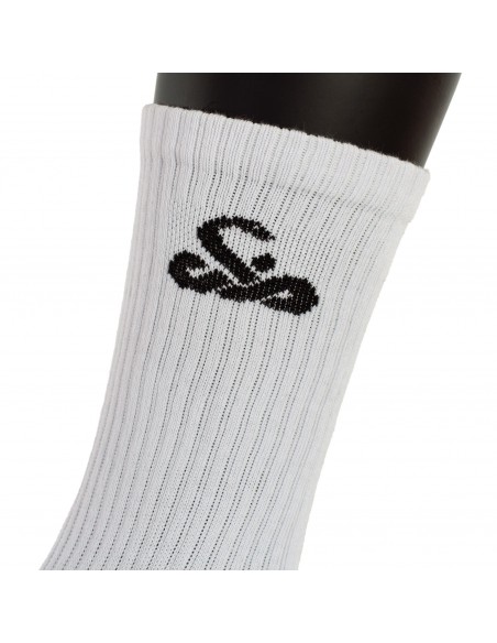 Pack de 3 pares de calcetines vibor-a pure