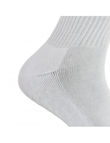 Pack de 3 pares de calcetines vibor-a pure
