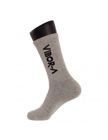 Pack de 3 pares de calcetines vibor-a pure