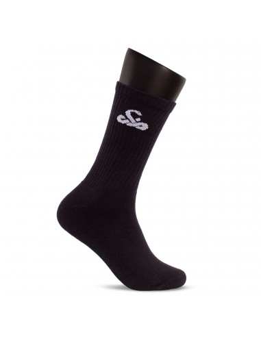 Pack de 3 pares de calcetines vibor-a pure