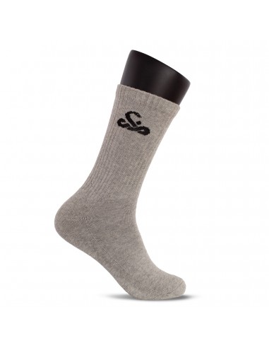 Pack de 3 pares de calcetines vibor-a pure