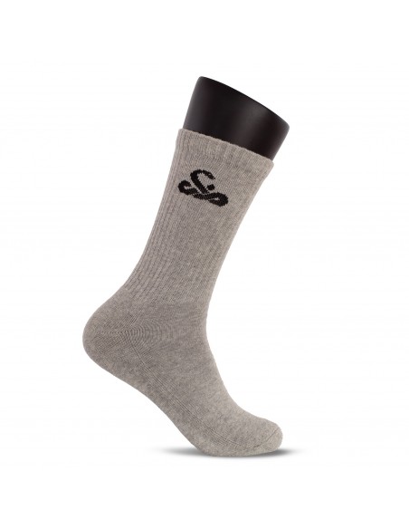 Pack de 3 pares de calcetines vibor-a pure