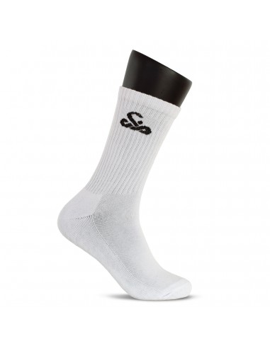 Pack de 3 pares de calcetines vibor-a pure