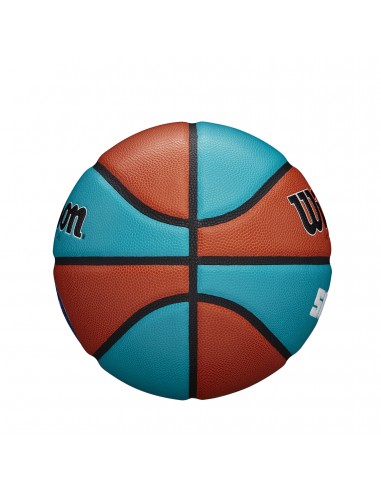 Balón baloncesto wilson sibur eco gameball