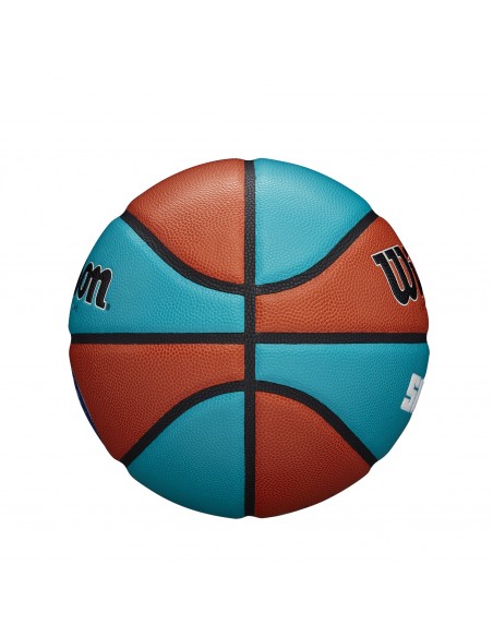 Balón baloncesto wilson sibur eco gameball