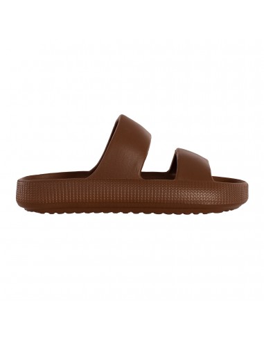 Chanclas squba stripes