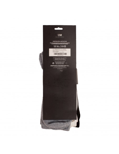 Pack de 3 pares de calcetines william martin 4wear Pack de 3 pares de calcetines william martin 4wear