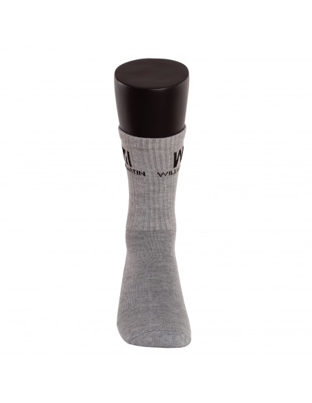 Pack de 3 pares de calcetines william martin 4wear Pack de 3 pares de calcetines william martin 4wear