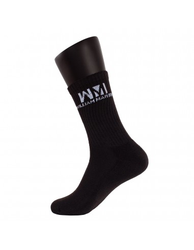 Pack de 3 pares de calcetines william martin 4wear