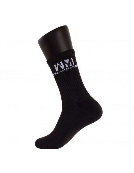 Pack de 3 pares de calcetines william martin 4wear Pack de 3 pares de calcetines william martin 4wear