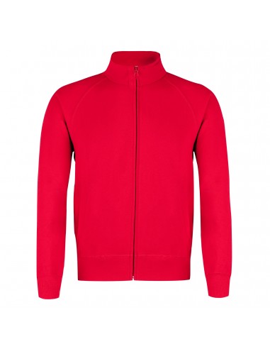 Sudadera fruit of the loom adulto lightweight sweat