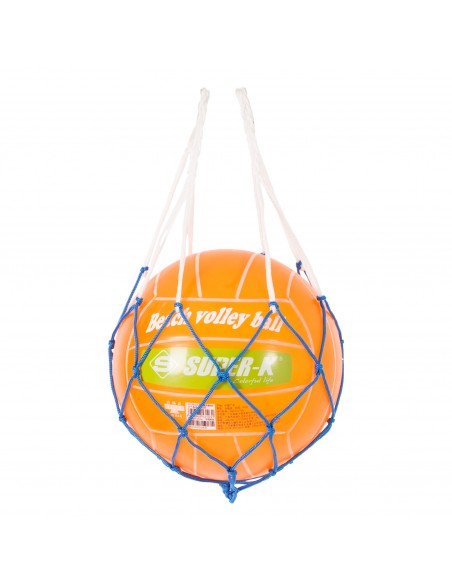 Lote 5 red porta 1 pelota