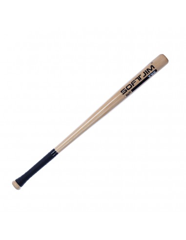 Bate béisbol softee madera