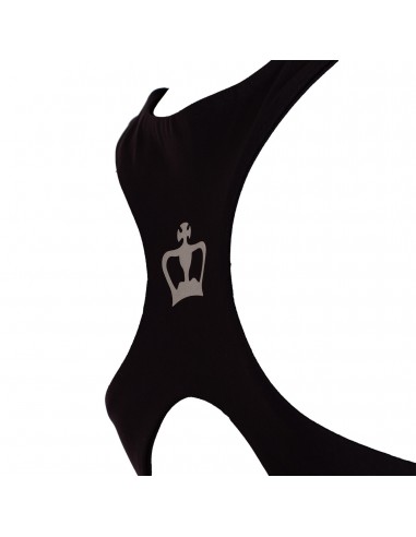 Camiseta black crown rodas