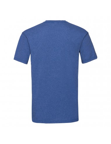 Camiseta fruit of the loom valueweight t adulto