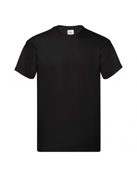 Camiseta fruit of the loom original t adulto