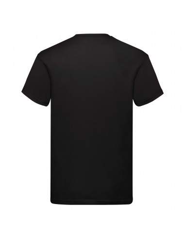 Camiseta fruit of the loom original t adulto